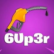 6Up3r's - Steam avatar