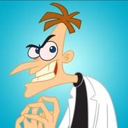 Prof. DR. Ing. Doofenshmirtz's Stream profile image