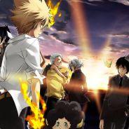 Vongola's Spirit's - Steam avatar