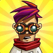 Ralister's - Steam avatar