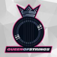 QueenOfStrings's Stream profile image
