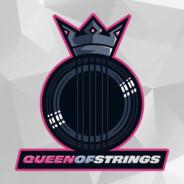 QueenOfStrings's - Steam avatar