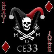 Ce33's - Steam avatar