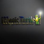 Magic Turtle's Stream profile image