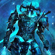 RAGE's - Steam avatar