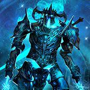 77thDemonKnight's - Steam avatar