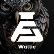 Wallie's Stream profile image