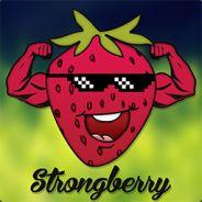 Strongberry's - Steam avatar