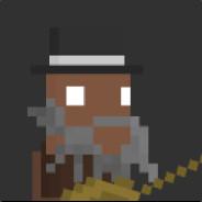 W1s3M4n's - Steam avatar