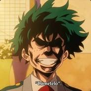 cackkck's - Steam avatar