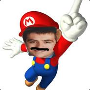 Mario Sunshine's - Steam avatar