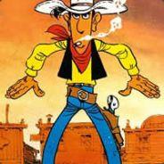 [MuP]Lucky Luke's Stream profile image