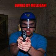 mulligan's - Steam avatar