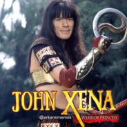 Jonh Xena's Stream profile image