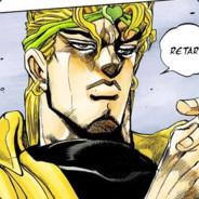 Dio Brando's Stream profile image