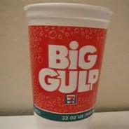 Big Gulp's Stream profile image