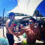 QiQeMendoza's Stream profile image