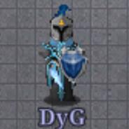 Darianale's - Steam avatar