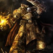 Rogal Dorn's Stream profile image