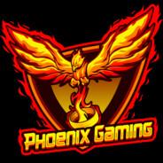 PhoenixGaming's - Steam avatar