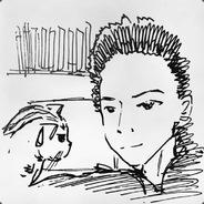 MZ Wang's - Steam avatar