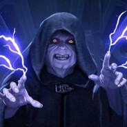 Palpatine's Stream profile image