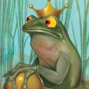 Frog Martel's - Steam avatar