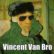 Vincent Van Bro's - Steam avatar