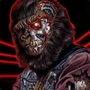 Iron's - Steam avatar