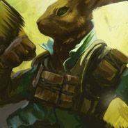 Killerrabbit's - Steam avatar