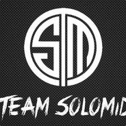 TSM Doublelift's - Steam avatar