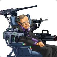 Stephen Hawking's Stream profile image