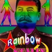 RainbowStalin's Stream profile image