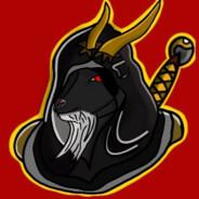 ImOnUrGoat's - Steam avatar