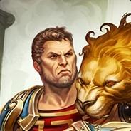 haroldteve's - Steam avatar