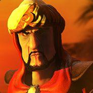 Dovahken's - Steam avatar