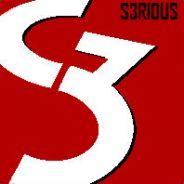S3RIOUS's Stream profile image