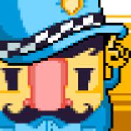 SILES's - Steam avatar