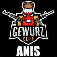 Gustav Gans's - Steam avatar