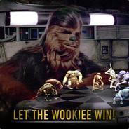 Wookiee's Stream profile image