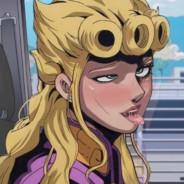 Giorno Giovanna's - Steam avatar