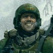 IMPERIAL GUARDSMAN's - Steam avatar