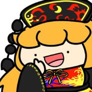 Kirisame Marisa's - Steam avatar