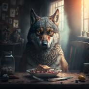 Hungrywolf's - Steam avatar
