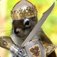 Squirrel the Grey's Stream profile image