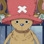 Tony Tony Chopper's - Steam avatar