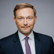 Christian Lindner's - Steam avatar