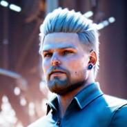 Michael's - Steam avatar