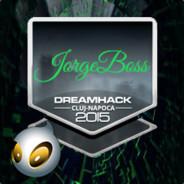 JorgeBoss's - Steam avatar