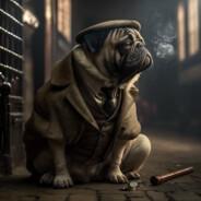 TheThugPug's Stream profile image